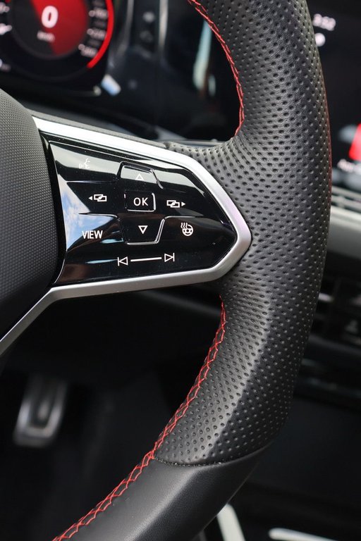 Volkswagen Golf GTI 380 Autobahn, Toit, Carplay, 241Hp 2024 à Mascouche, Québec - 18 - w1024h768px