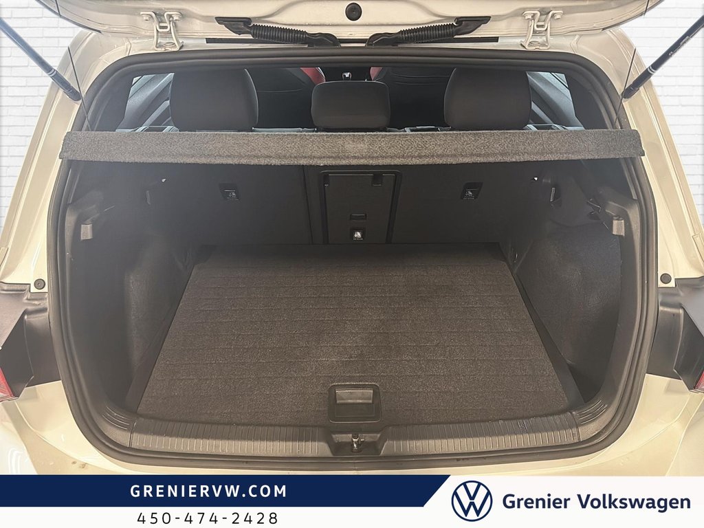 2024 Volkswagen Golf GTI 380 Autobahn, Toit, Carplay, 241hp in Terrebonne, Quebec - 8 - w1024h768px