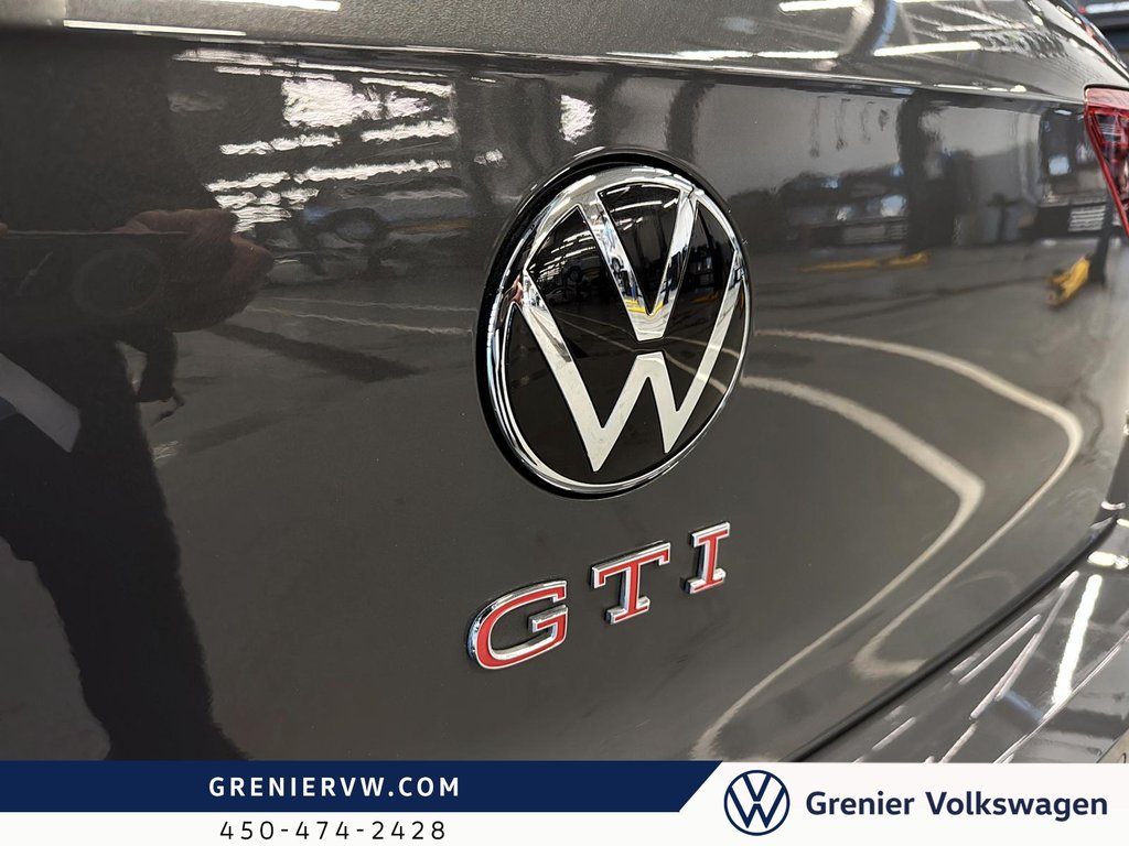 Volkswagen Golf GTI 380 Performance, Jamais Accidenté, 8 Mags 2024 à Mascouche, Québec - 8 - w1024h768px