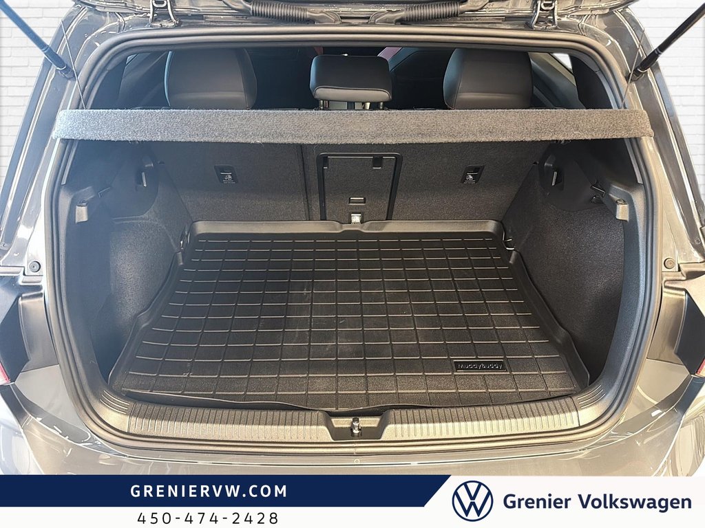 Volkswagen Golf GTI 380 Performance, Jamais Accidenté, 8 Mags 2024 à Mascouche, Québec - 7 - w1024h768px