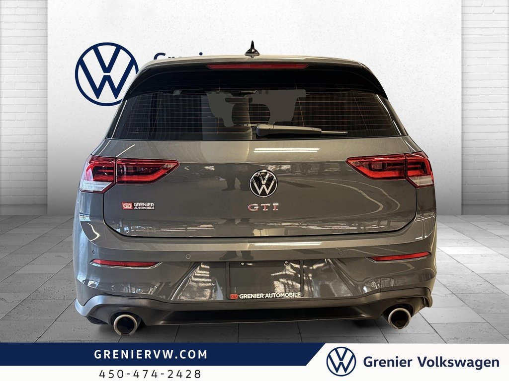 Volkswagen Golf GTI 380 Performance, Jamais Accidenté, 8 Mags 2024 à Mascouche, Québec - 6 - w1024h768px
