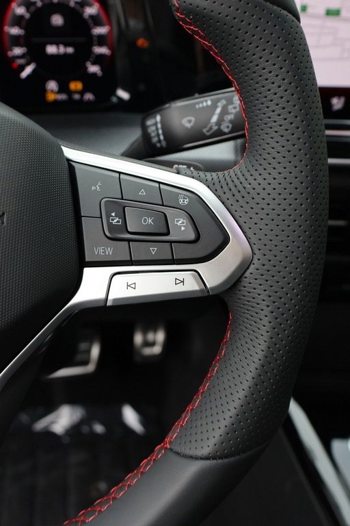 2025 Volkswagen Golf GTI GTI Autobahn in Mascouche, Quebec - 13 - w1024h768px