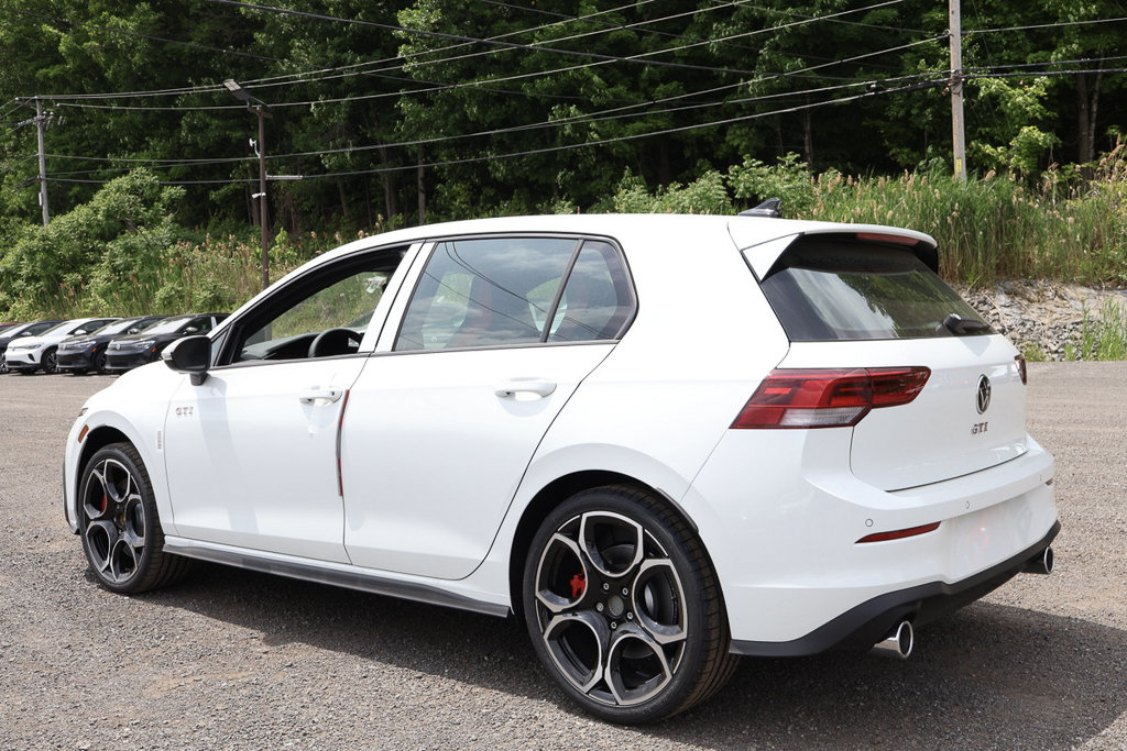 2025 Volkswagen Golf GTI GTI in Mascouche, Quebec - 4 - w1024h768px
