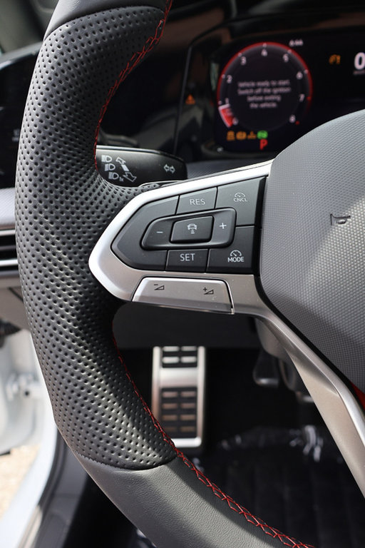 2025 Volkswagen Golf GTI GTI in Mascouche, Quebec - 13 - w1024h768px