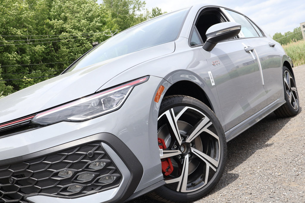 2025 Volkswagen Golf GTI GTI in Mascouche, Quebec - 7 - w1024h768px