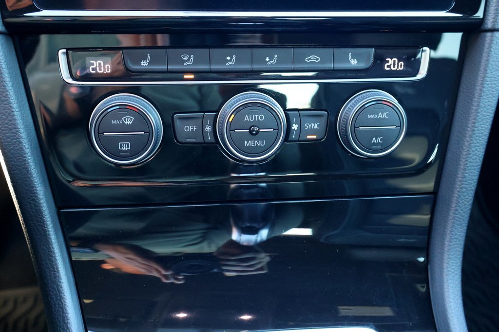 2019 Volkswagen Golf R Awd,turbo, in Mascouche, Quebec - 25 - w1024h768px