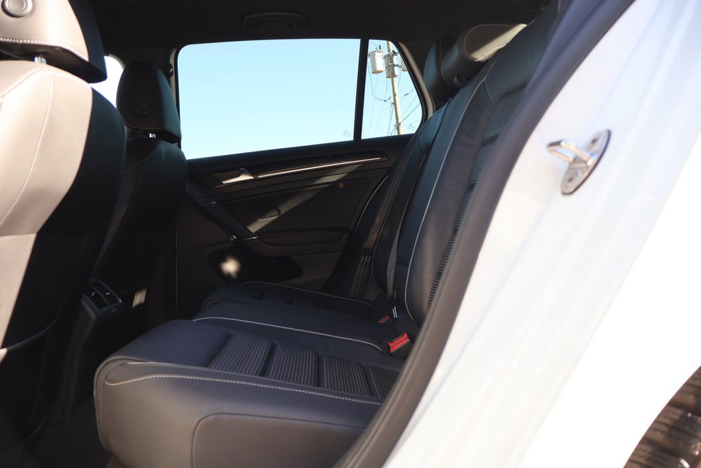 2019 Volkswagen Golf R Awd,turbo, in Mascouche, Quebec - 28 - w1024h768px