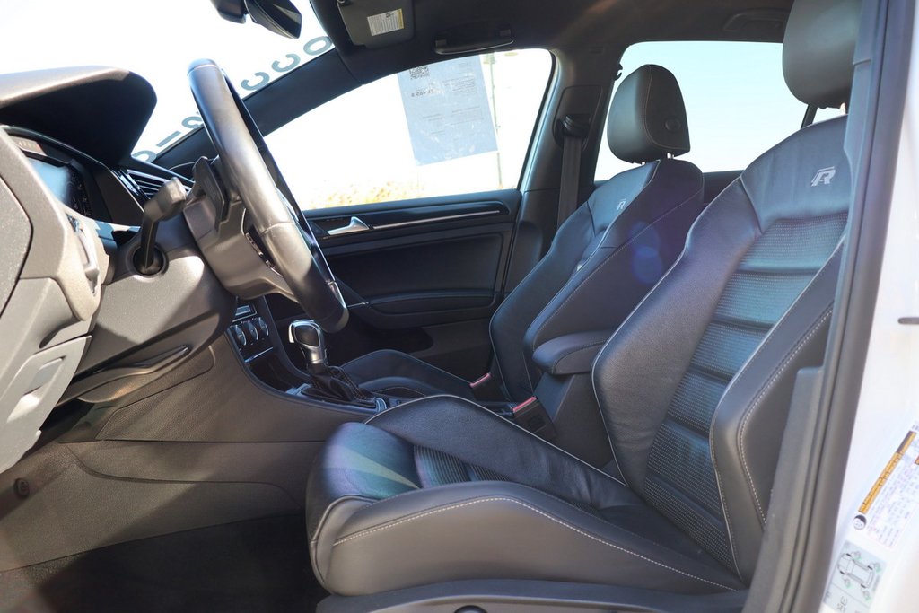 2019 Volkswagen Golf R Awd,turbo, in Mascouche, Quebec - 10 - w1024h768px