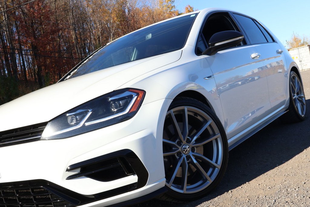 2019 Volkswagen Golf R Awd,turbo, in Mascouche, Quebec - 9 - w1024h768px