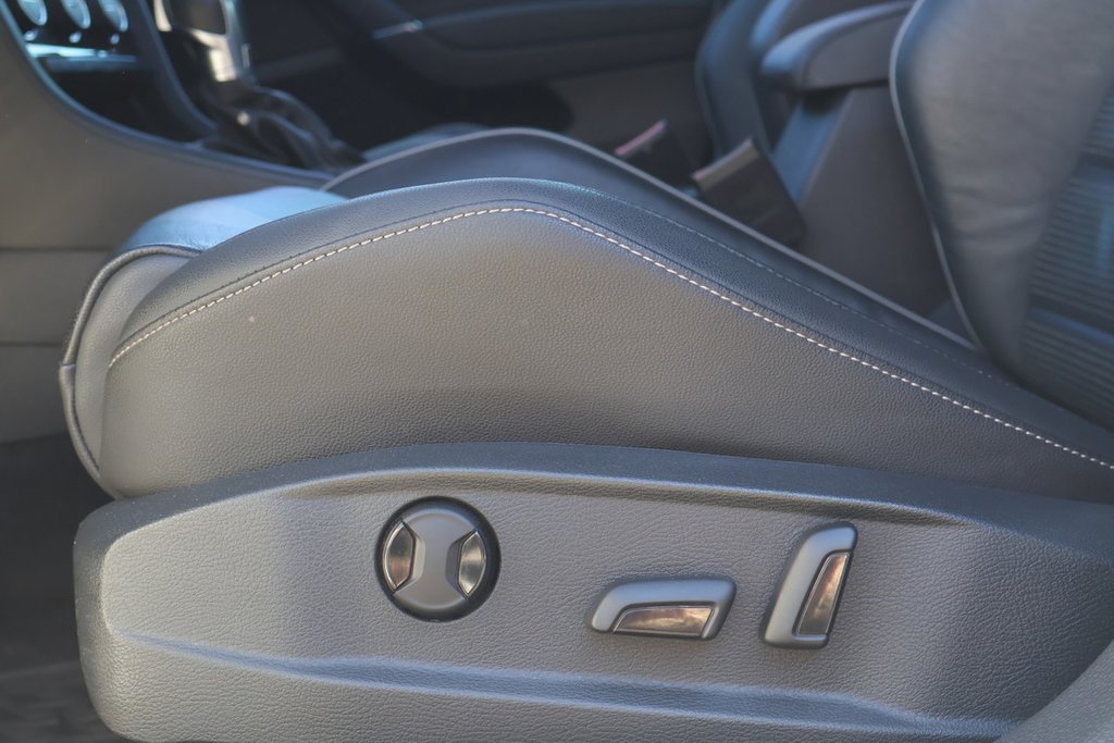 2019 Volkswagen Golf R Awd,turbo, in Mascouche, Quebec - 11 - w1024h768px