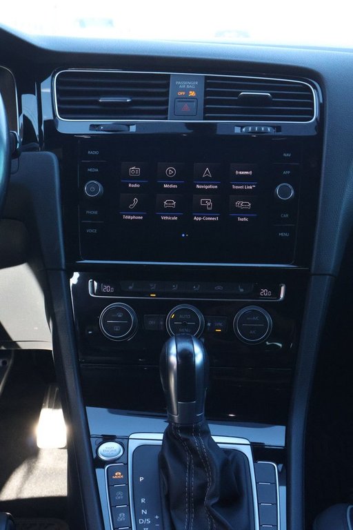 2019 Volkswagen Golf R Awd,turbo, in Mascouche, Quebec - 21 - w1024h768px