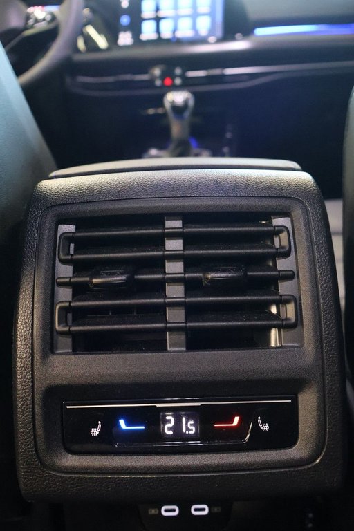 2024 Volkswagen Golf R Manuelle, AWD, Cuir, Carplay in Terrebonne, Quebec - 29 - w1024h768px
