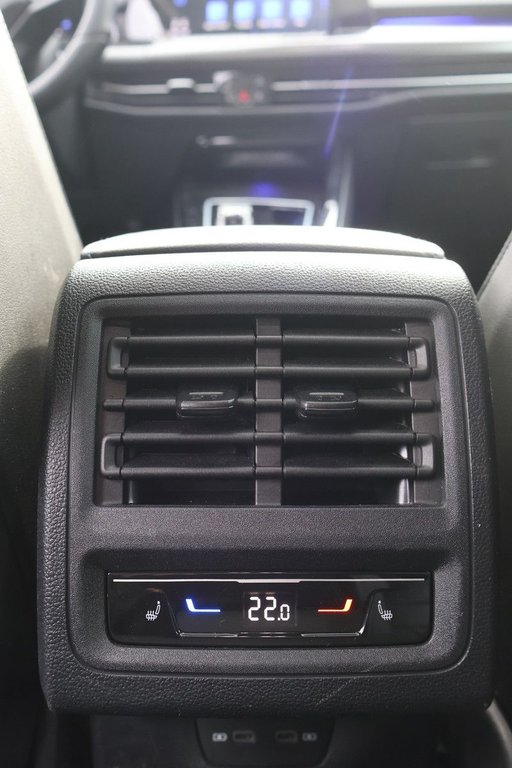 2024 Volkswagen Golf R ENSEMBLE CARBONE,AWD in Mascouche, Quebec - 32 - w1024h768px