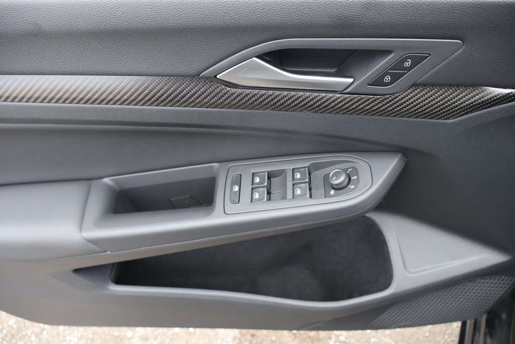 2024 Volkswagen Golf R ENSEMBLE CARBONE,AWD in Mascouche, Quebec - 30 - w1024h768px