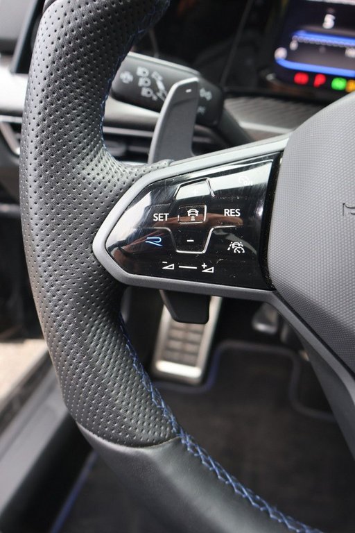 2024 Volkswagen Golf R ENSEMBLE CARBONE,AWD in Mascouche, Quebec - 18 - w1024h768px