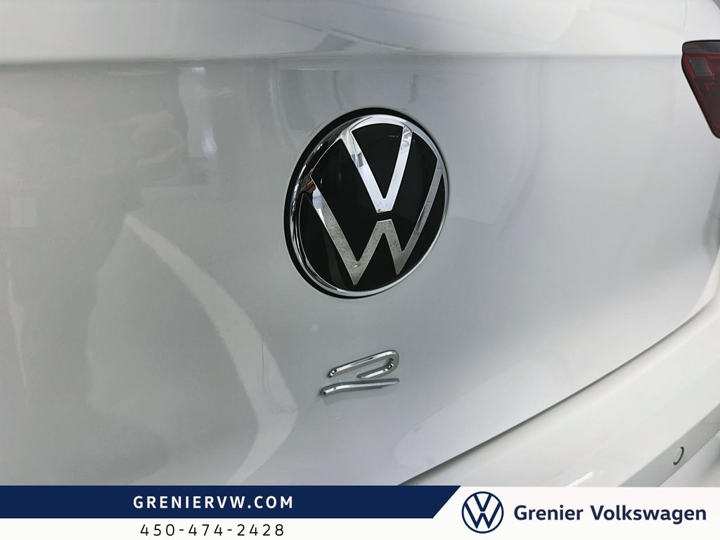 Volkswagen Golf R AWD, Toit, Ens. Carbon, Pneus été-hiver 2024 à Terrebonne, Québec - 12 - w1024h768px