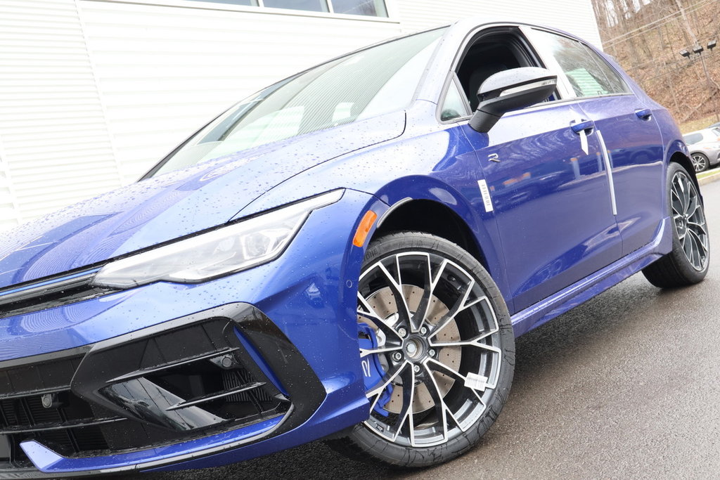 2025 Volkswagen Golf R R 4MOTION in Mascouche, Quebec - 7 - w1024h768px