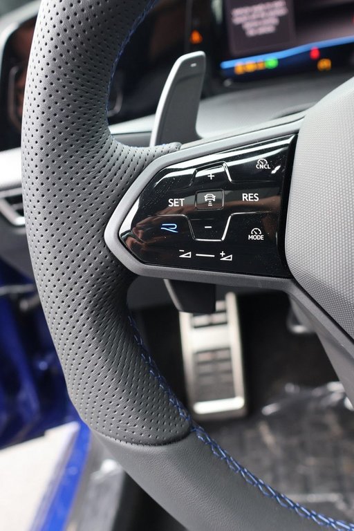 2025 Volkswagen Golf R R 4MOTION in Mascouche, Quebec - 13 - w1024h768px
