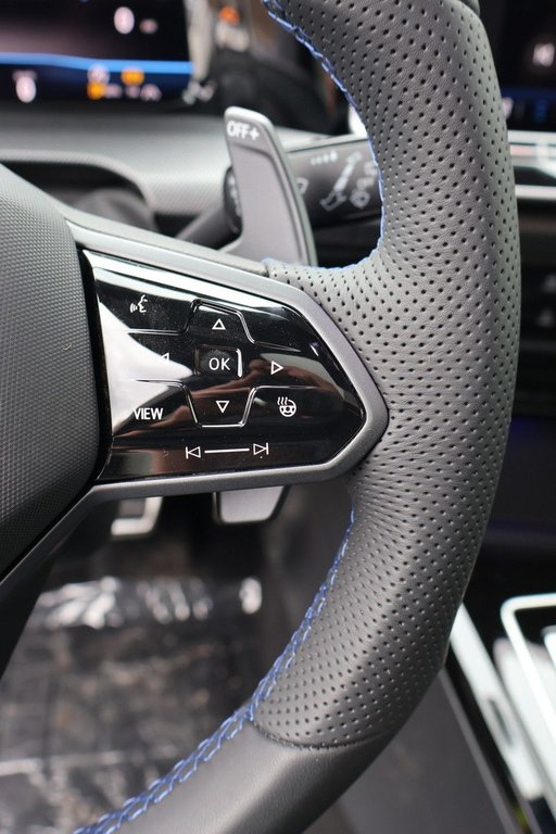 2025 Volkswagen Golf R R 4MOTION in Mascouche, Quebec - 14 - w1024h768px