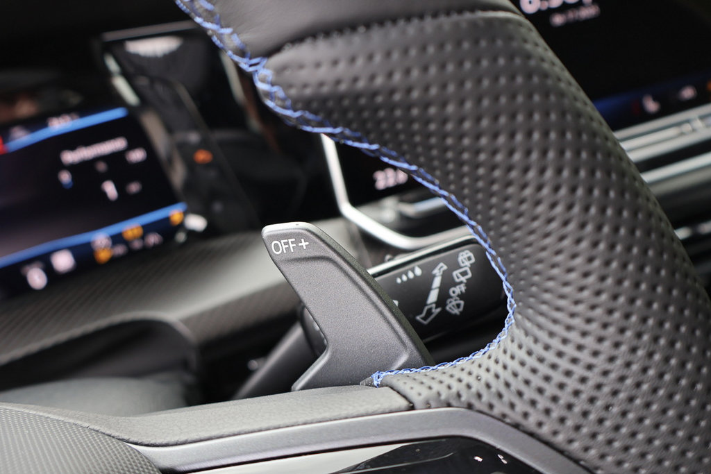 2025 Volkswagen Golf R R Black Edition 4MOTION in Mascouche, Quebec - 15 - w1024h768px