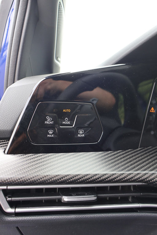 2025 Volkswagen Golf R R Black Edition 4MOTION in Mascouche, Quebec - 21 - w1024h768px