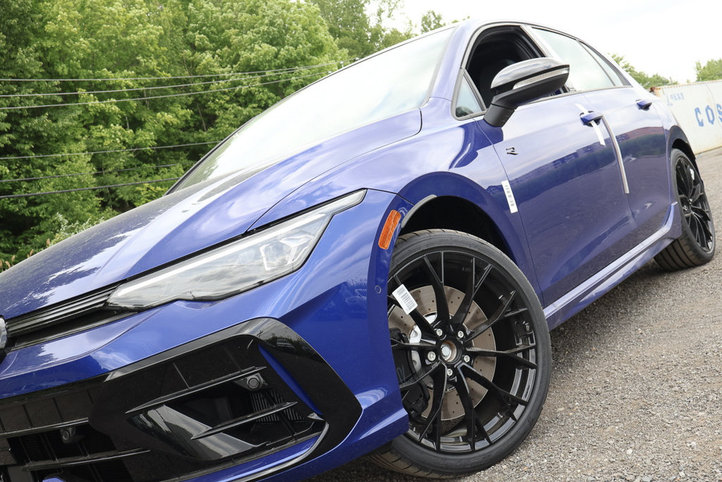 2025 Volkswagen Golf R R Black Edition 4MOTION in Mascouche, Quebec - 7 - w1024h768px