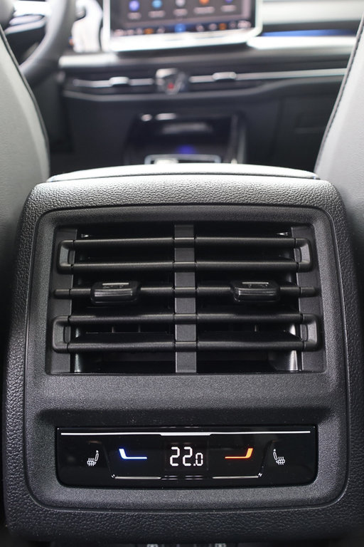 2025 Volkswagen Golf R R Black Edition 4MOTION in Mascouche, Quebec - 24 - w1024h768px