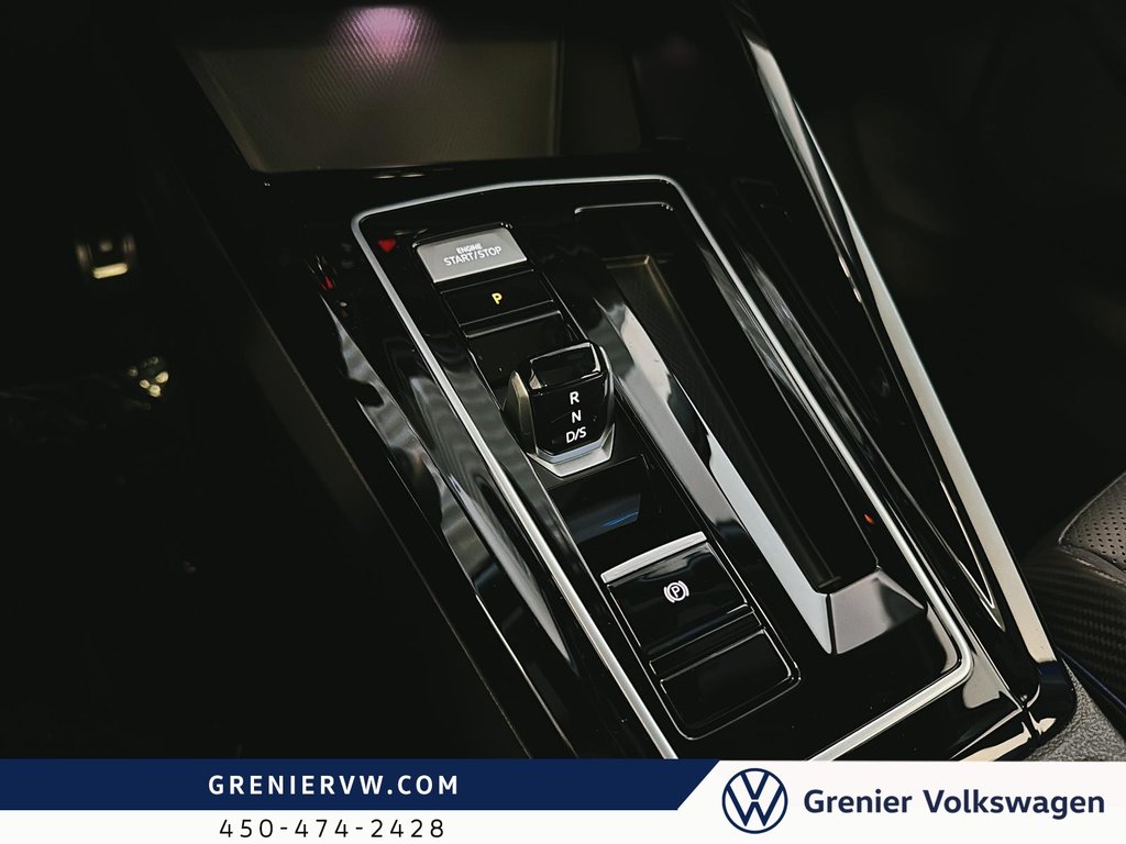 Volkswagen Golf R R 4MOTION 2026 à Mascouche, Québec - 15 - w1024h768px