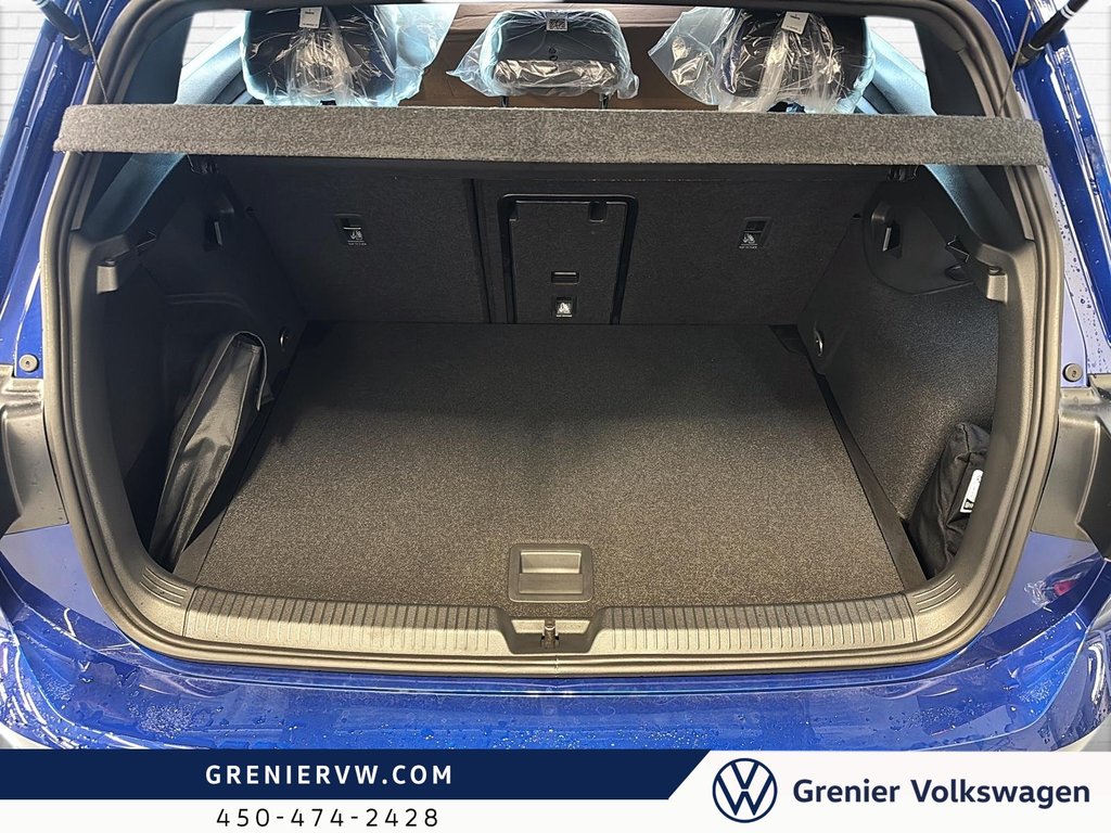 Volkswagen Golf R R 4MOTION 2026 à Mascouche, Québec - 7 - w1024h768px