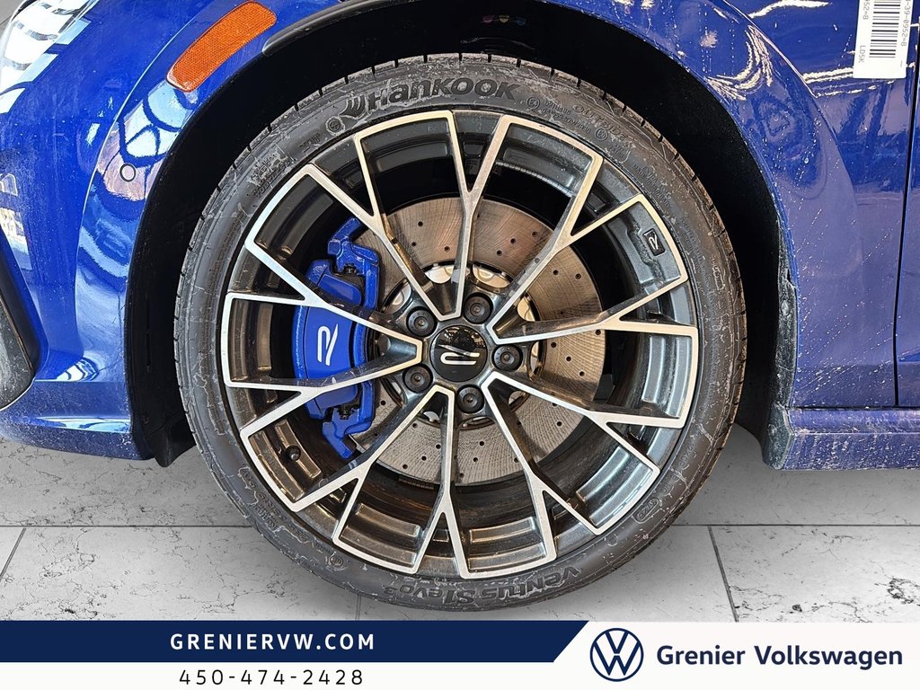Volkswagen Golf R R 4MOTION 2026 à Mascouche, Québec - 4 - w1024h768px