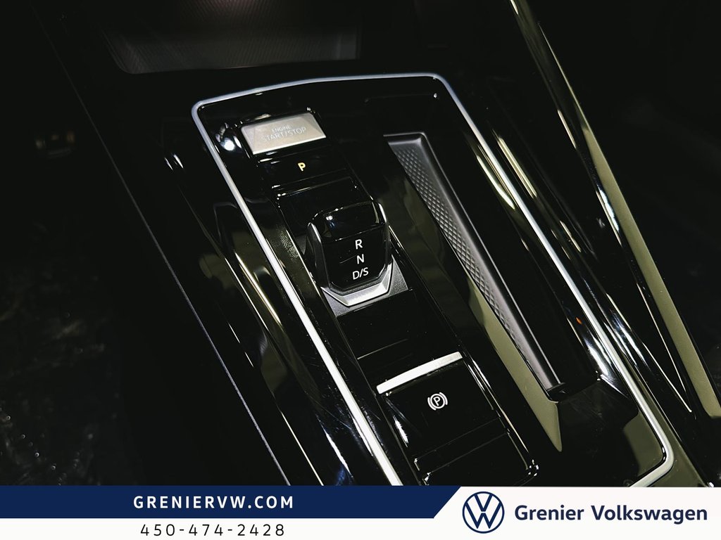 Volkswagen Golf R R 4MOTION 2026 à Mascouche, Québec - 15 - w1024h768px
