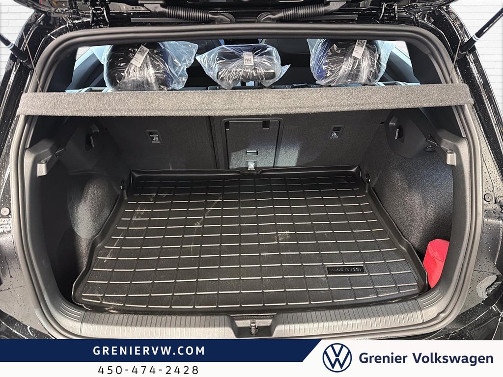 Volkswagen Golf R R 4MOTION 2026 à Mascouche, Québec - 7 - w1024h768px