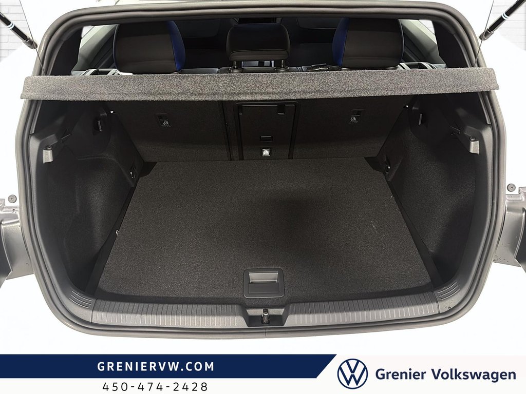 Volkswagen Golf R R Black Edition 4MOTION 2026 à Mascouche, Québec - 7 - w1024h768px