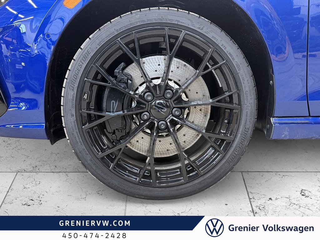 Volkswagen Golf R R Black Edition 4MOTION 2026 à Mascouche, Québec - 4 - w1024h768px