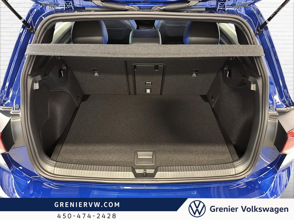 Volkswagen Golf R R Black Edition 4MOTION 2026 à Mascouche, Québec - 7 - w1024h768px