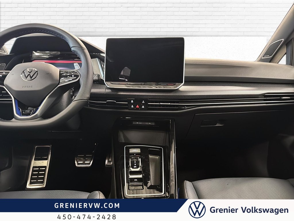 2026 Volkswagen Golf R R 4MOTION in Mascouche, Quebec - 9 - w1024h768px