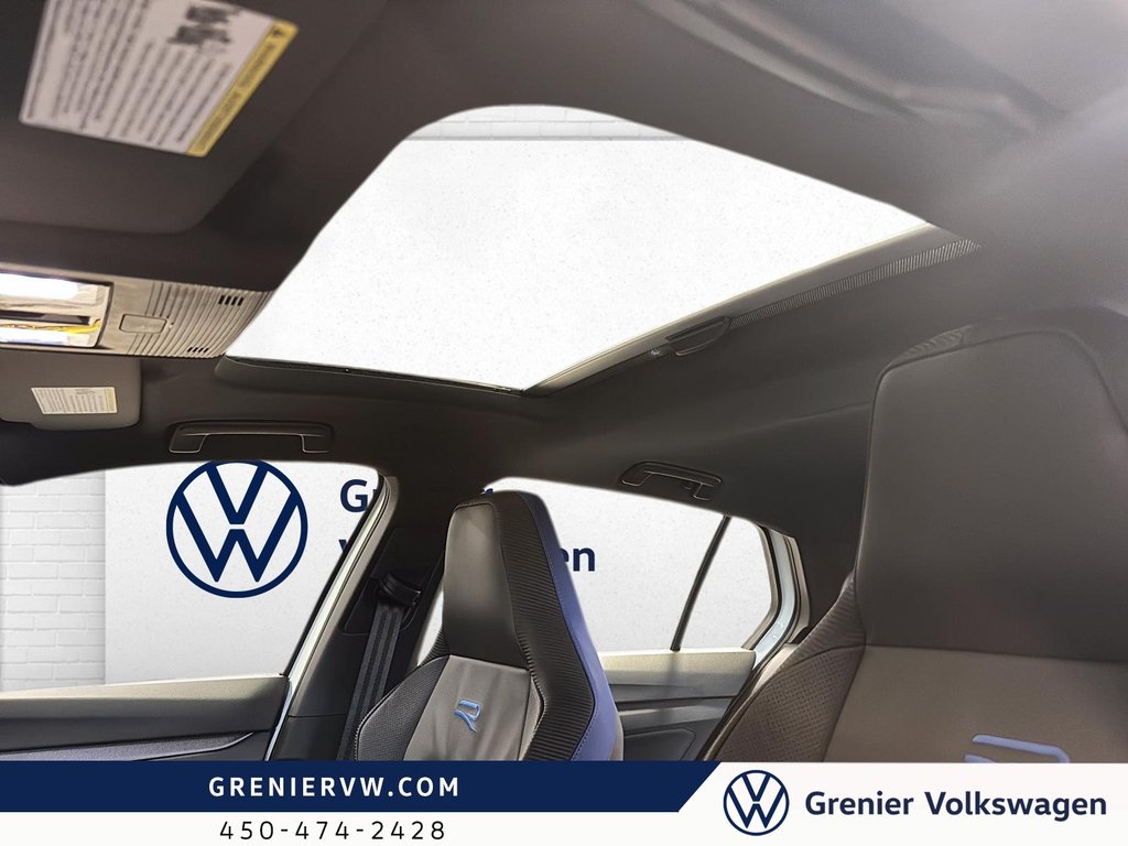2026 Volkswagen Golf R R 4MOTION in Mascouche, Quebec - 13 - w1024h768px
