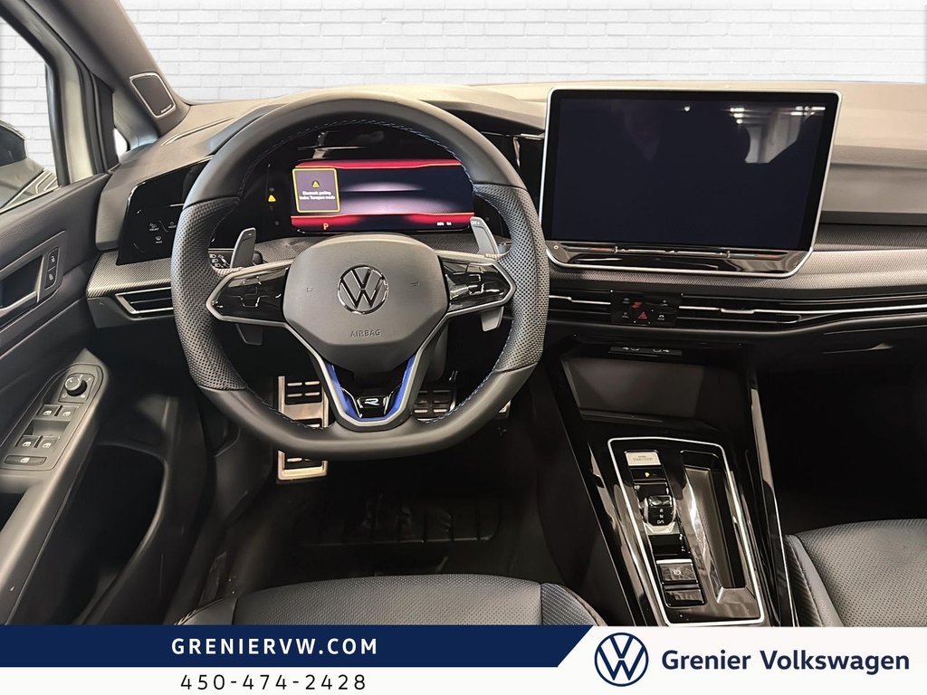 2026 Volkswagen Golf R R 4MOTION in Mascouche, Quebec - 11 - w1024h768px