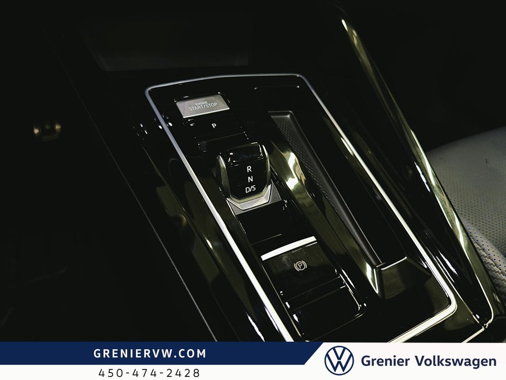 2026 Volkswagen Golf R R 4MOTION in Mascouche, Quebec - 15 - w1024h768px
