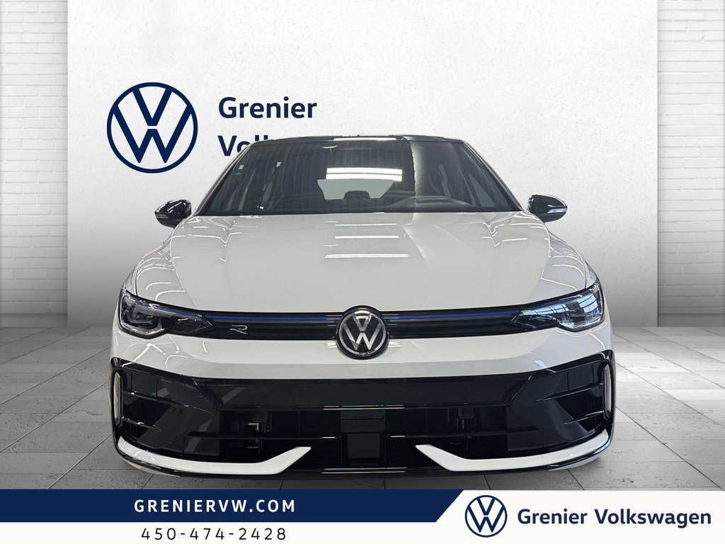 2026 Volkswagen Golf R R 4MOTION in Mascouche, Quebec - 2 - w1024h768px
