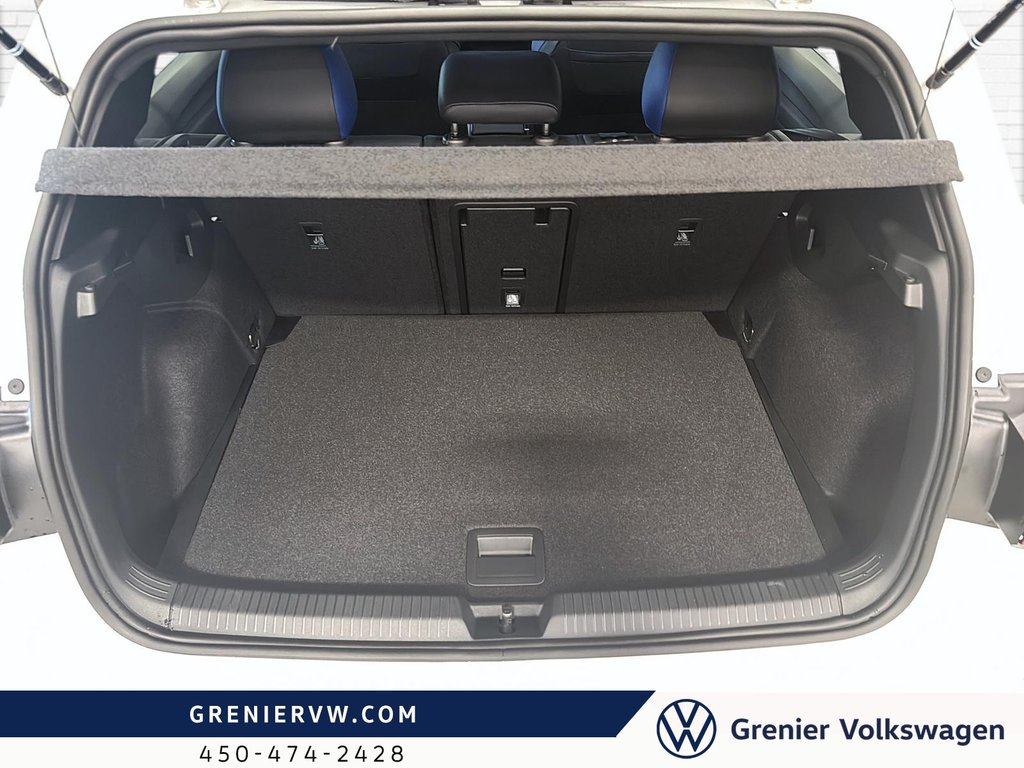 2026 Volkswagen Golf R R 4MOTION in Mascouche, Quebec - 7 - w1024h768px