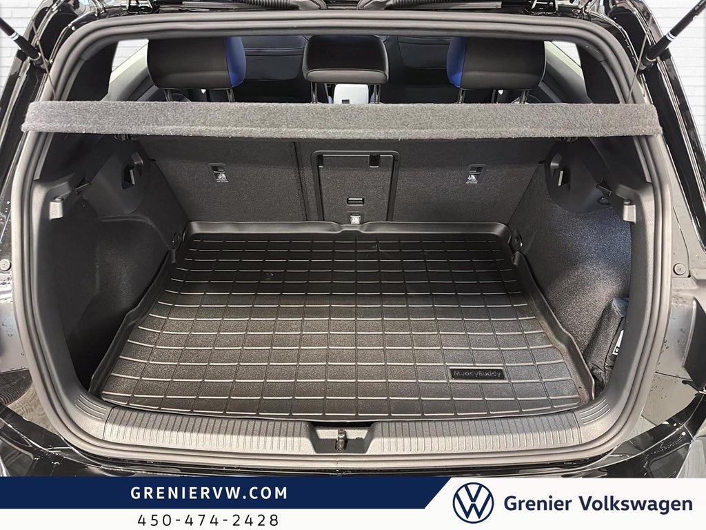 Volkswagen Golf R R 4MOTION 2026 à Mascouche, Québec - 7 - w1024h768px