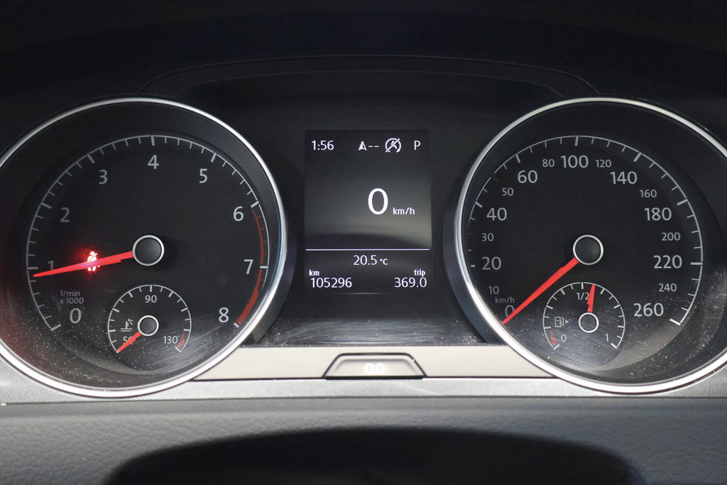 Volkswagen Golf Highline, Cuir, Toit, Carplay 2021 à Mascouche, Québec - 19 - w1024h768px