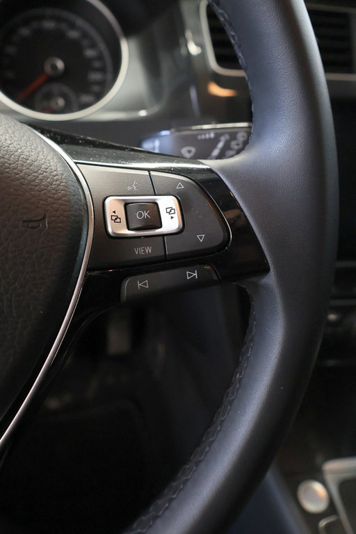 Volkswagen Golf Highline, Cuir, Toit, Carplay 2021 à Mascouche, Québec - 18 - w1024h768px