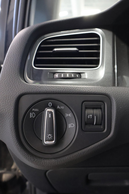 Volkswagen Golf Highline, Cuir, Toit, Carplay 2021 à Mascouche, Québec - 26 - w1024h768px