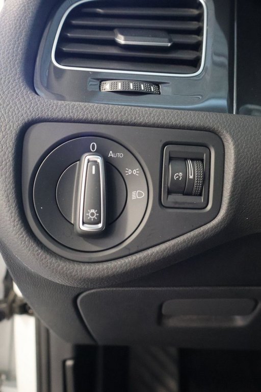 2021 Volkswagen Golf Comfortline, Carplay, Caméra, Banc chauffants in Mascouche, Quebec - 23 - w1024h768px