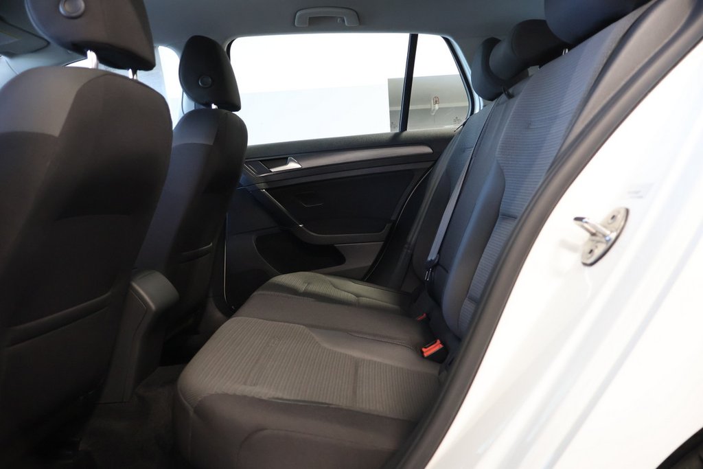 2021 Volkswagen Golf Comfortline, Carplay, Caméra, Banc chauffants in Mascouche, Quebec - 26 - w1024h768px