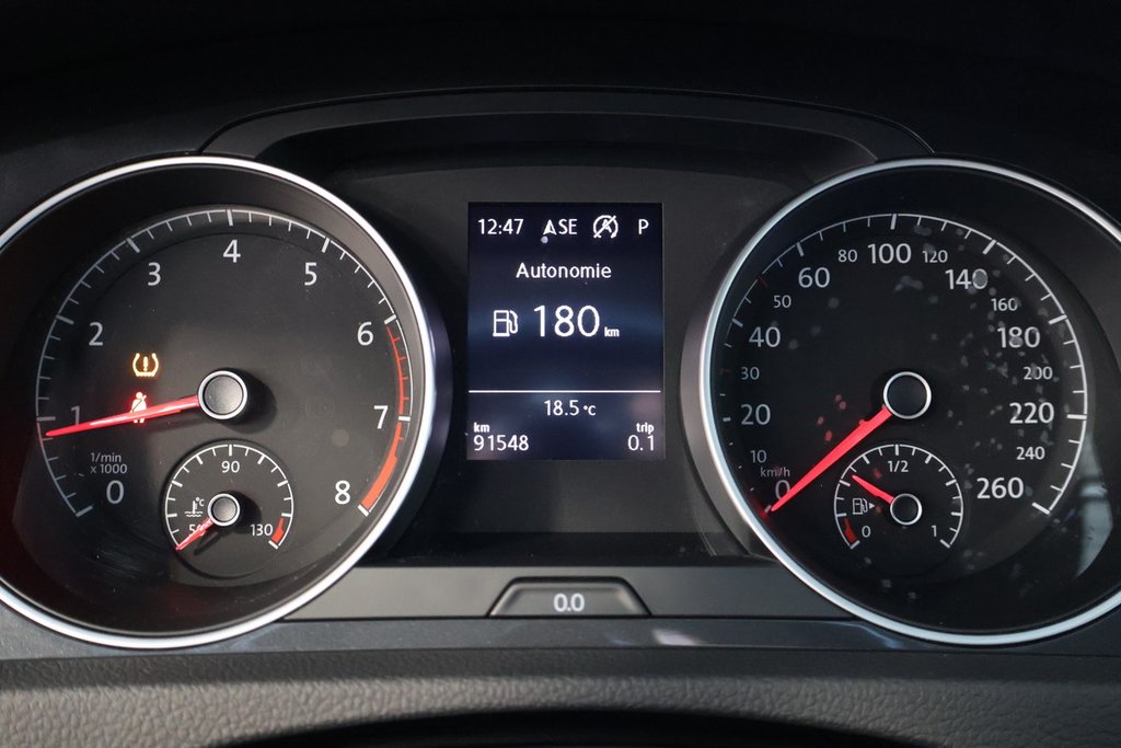 2021 Volkswagen Golf Comfortline, Carplay, Caméra, Banc chauffants in Mascouche, Quebec - 18 - w1024h768px