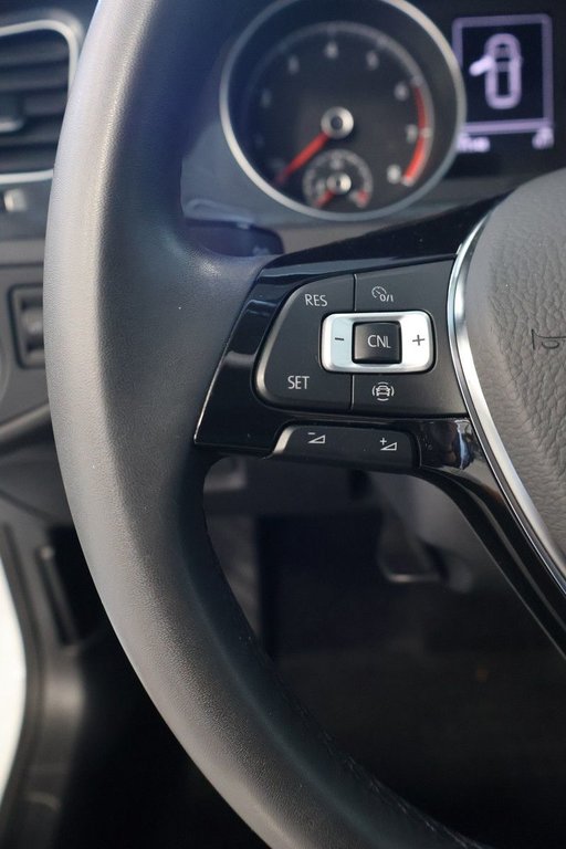 2021 Volkswagen Golf Comfortline, Carplay, Caméra, Banc chauffants in Mascouche, Quebec - 15 - w1024h768px