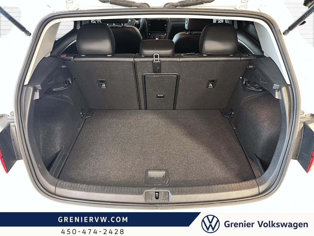 2021 Volkswagen Golf Highline, Cuir, Toit, Carplay in Mascouche, Quebec - 7 - w1024h768px